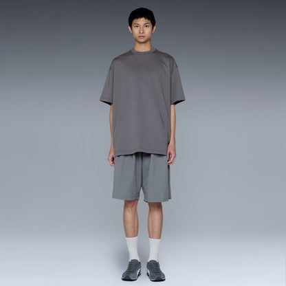 OVERSIZED SS TEE