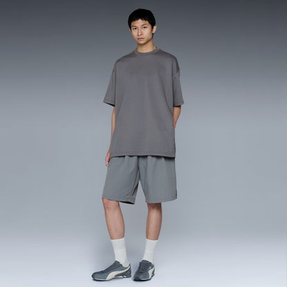 OVERSIZED SS TEE