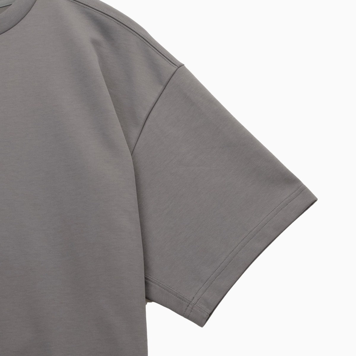 OVERSIZED SS TEE