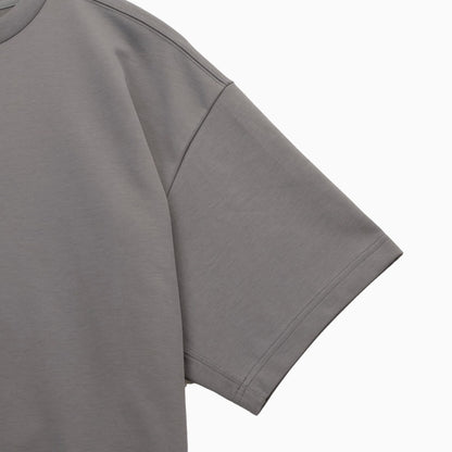 OVERSIZED SS TEE