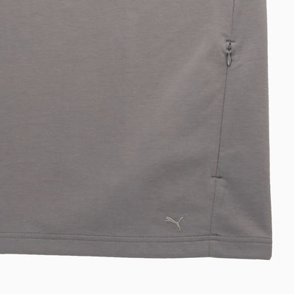 OVERSIZED SS TEE