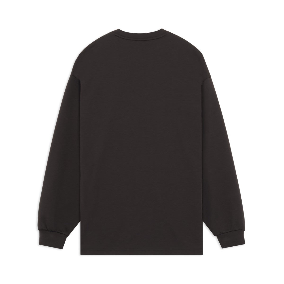 PUMA OVERSIZED LS TEE プーマ オーバーサイズド ロングスリーブ ティー 638056【メンズ 長袖 快適 Tシャツ 26SS】