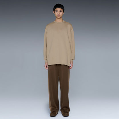 OVERSIZED LS TEE
