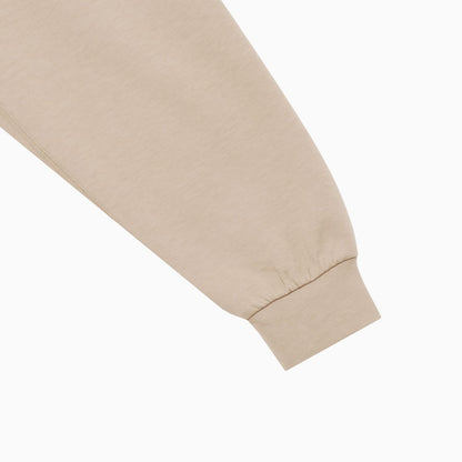 OVERSIZED LS TEE