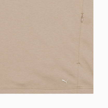 OVERSIZED LS TEE