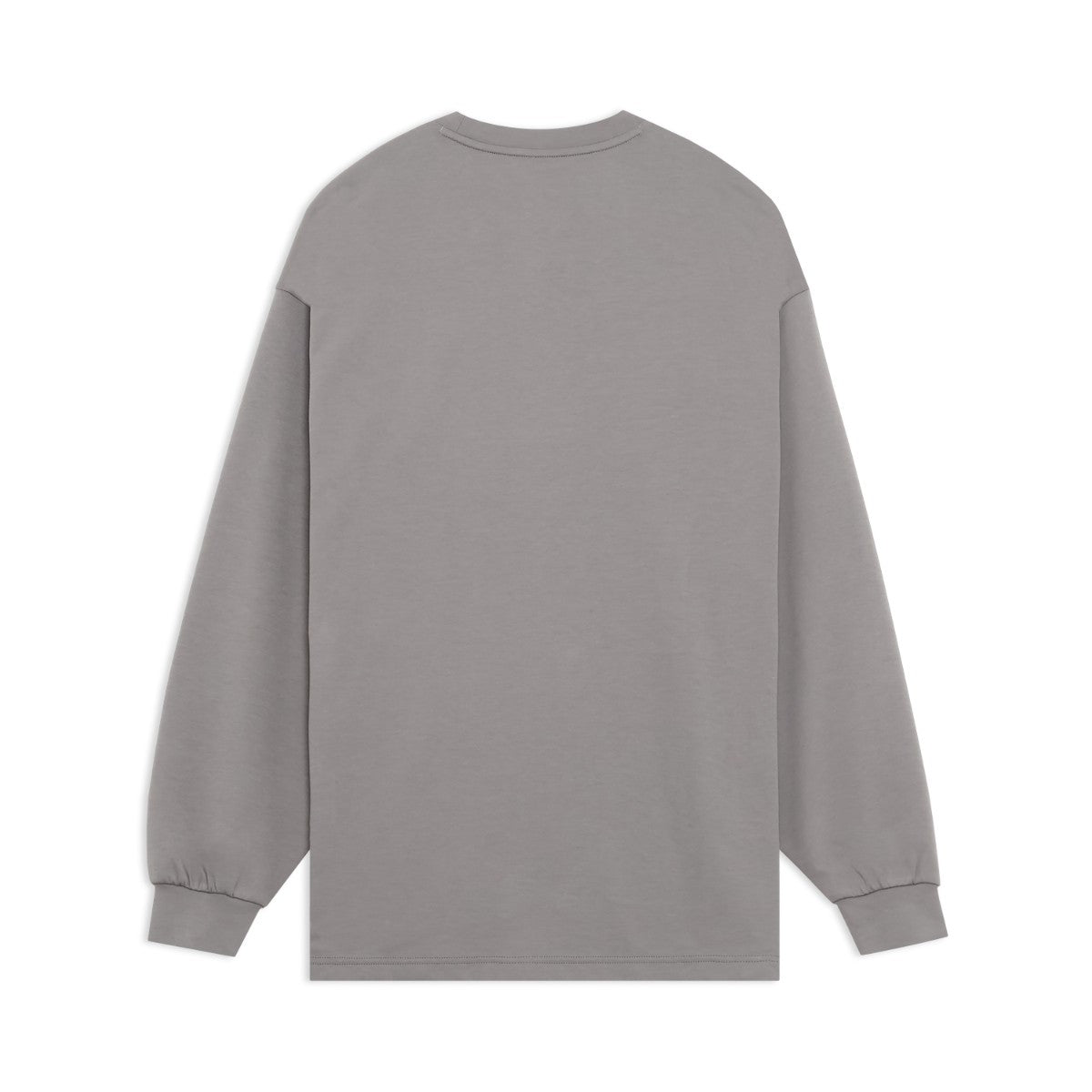 PUMA OVERSIZED LS TEE プーマ オーバーサイズド ロングスリーブ ティー 638056【メンズ 長袖 快適 Tシャツ 26SS】