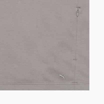 OVERSIZED LS TEE