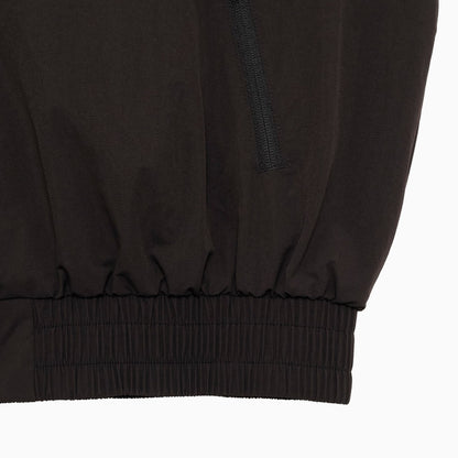 STAND COLLAR JACKET