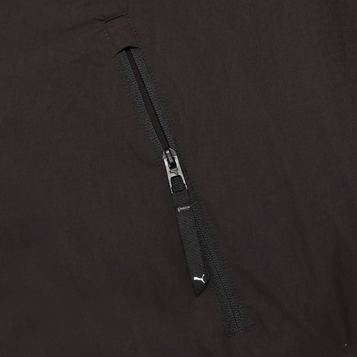 STAND COLLAR JACKET