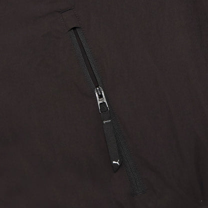 STAND COLLAR JACKET