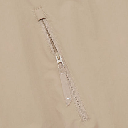 STAND COLLAR JACKET