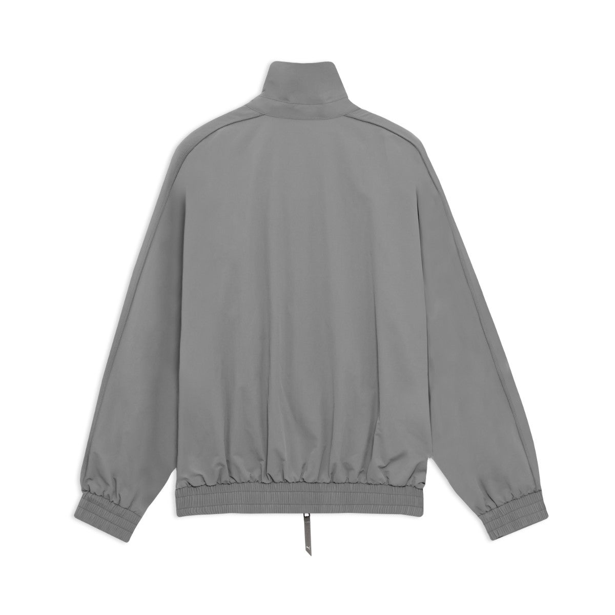 PUMA STAND COLLAR JACKET 638059 – Kinetics（キネティクス