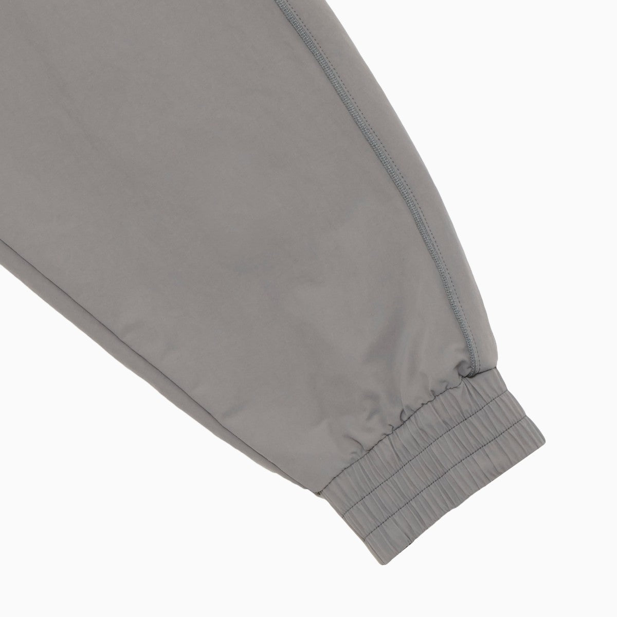 STAND COLLAR JACKET