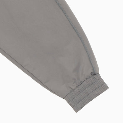 STAND COLLAR JACKET