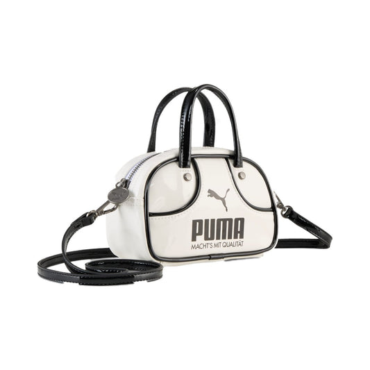PUMA 1976 MICRO GRIP BAG 1L プーマ 1976 マイクロ グリップバッグ 1L 91824【レディース スポーツバッグ メンズ ストリートバッグ ショルダーバッグ 26SS】