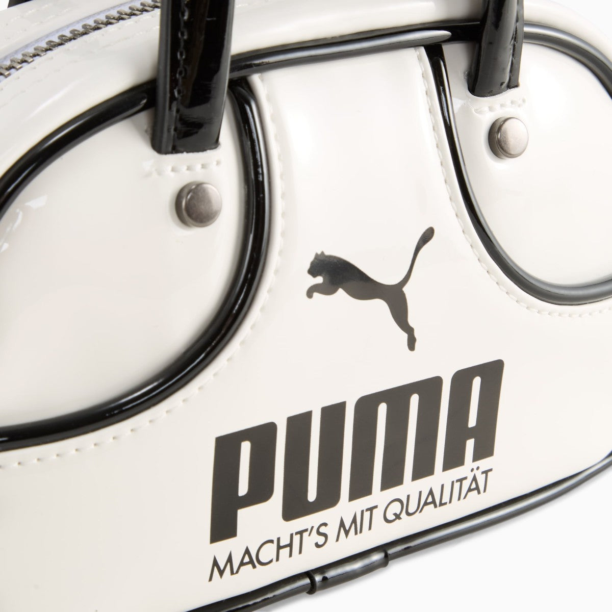 PUMA 1976 MICRO GRIP BAG 1L プーマ 1976 マイクロ グリップバッグ 1L 91824【レディース スポーツバッグ メンズ ストリートバッグ ショルダーバッグ 26SS】
