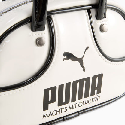 PUMA 1976 MICRO GRIP BAG 1L プーマ 1976 マイクロ グリップバッグ 1L 91824【レディース スポーツバッグ メンズ ストリートバッグ ショルダーバッグ 26SS】
