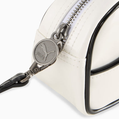 PUMA 1976 MICRO GRIP BAG 1L プーマ 1976 マイクロ グリップバッグ 1L 91824【レディース スポーツバッグ メンズ ストリートバッグ ショルダーバッグ 26SS】