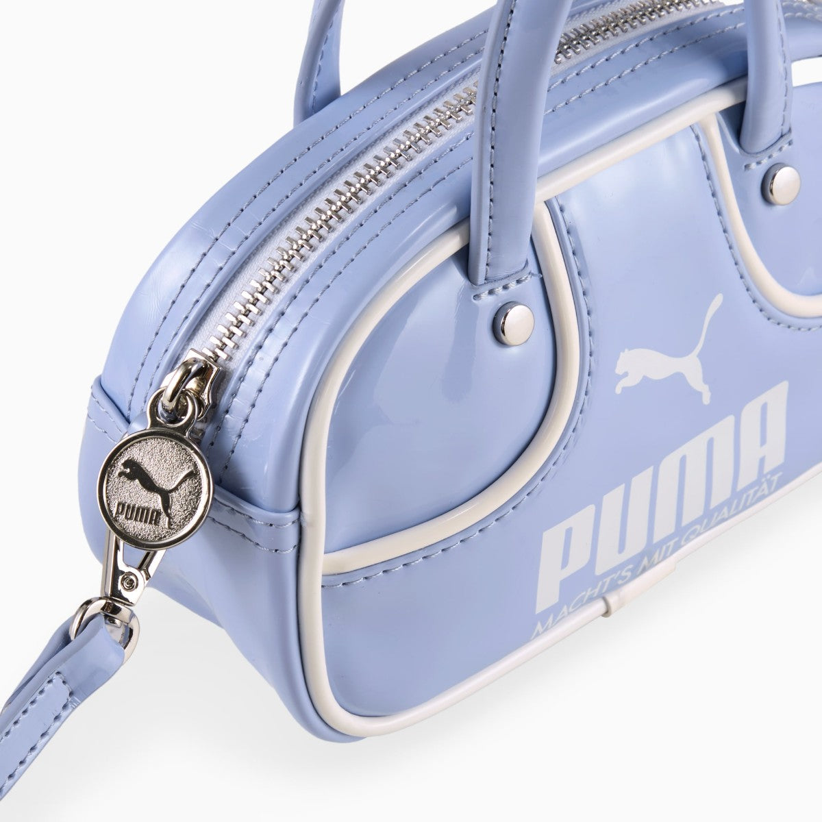 PUMA 1976 MICRO GRIP BAG 1L プーマ 1976 マイクロ グリップバッグ 1L 91824【レディース スポーツバッグ メンズ ストリートバッグ ショルダーバッグ 26SS】