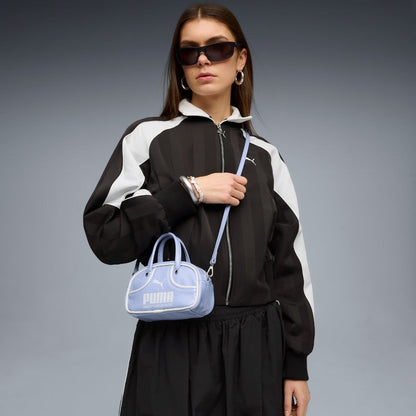 PUMA 1976 MICRO GRIP BAG 1L プーマ 1976 マイクロ グリップバッグ 1L 91824【レディース スポーツバッグ メンズ ストリートバッグ ショルダーバッグ 26SS】