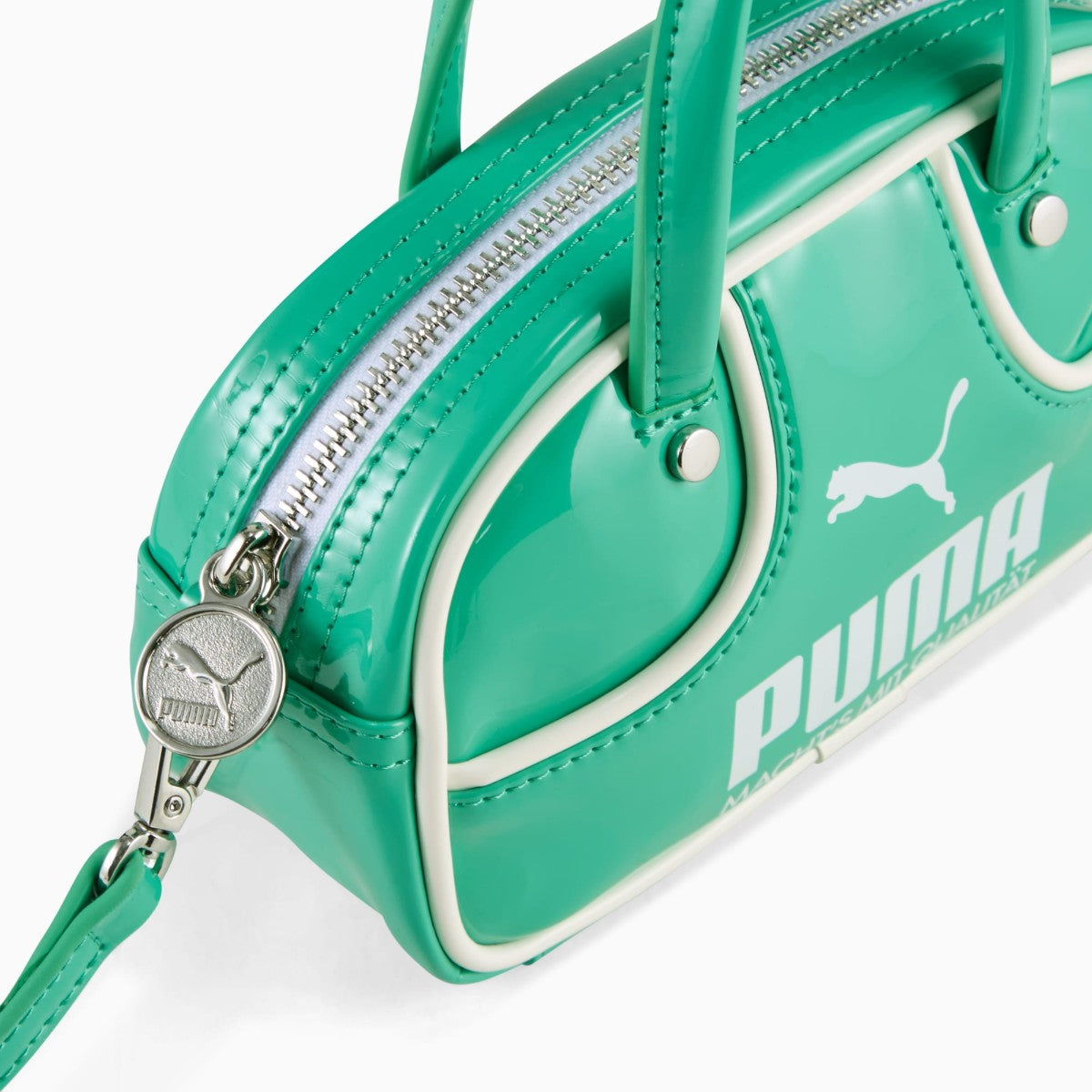 PUMA 1976 MICRO GRIP BAG 1L プーマ 1976 マイクロ グリップバッグ 1L 91824【レディース スポーツバッグ メンズ ストリートバッグ ショルダーバッグ 26SS】