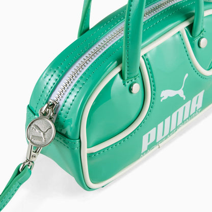 PUMA 1976 MICRO GRIP BAG 1L プーマ 1976 マイクロ グリップバッグ 1L 91824【レディース スポーツバッグ メンズ ストリートバッグ ショルダーバッグ 26SS】