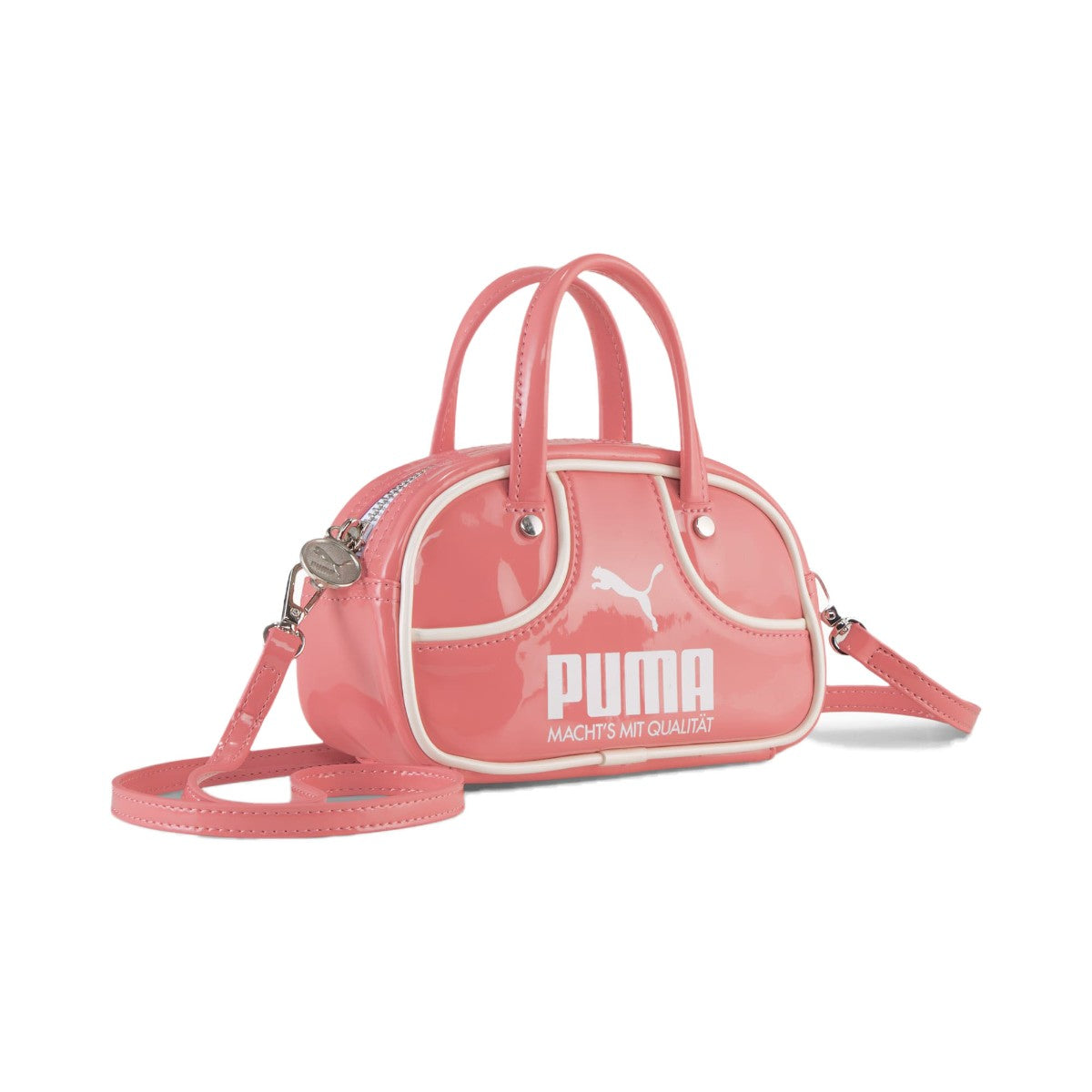 PUMA 1976 MICRO GRIP BAG 1L プーマ 1976 マイクロ グリップバッグ 1L 91824【レディース スポーツバッグ メンズ ストリートバッグ ショルダーバッグ 26SS】