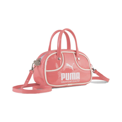 PUMA 1976 MICRO GRIP BAG 1L プーマ 1976 マイクロ グリップバッグ 1L 91824【レディース スポーツバッグ メンズ ストリートバッグ ショルダーバッグ 26SS】