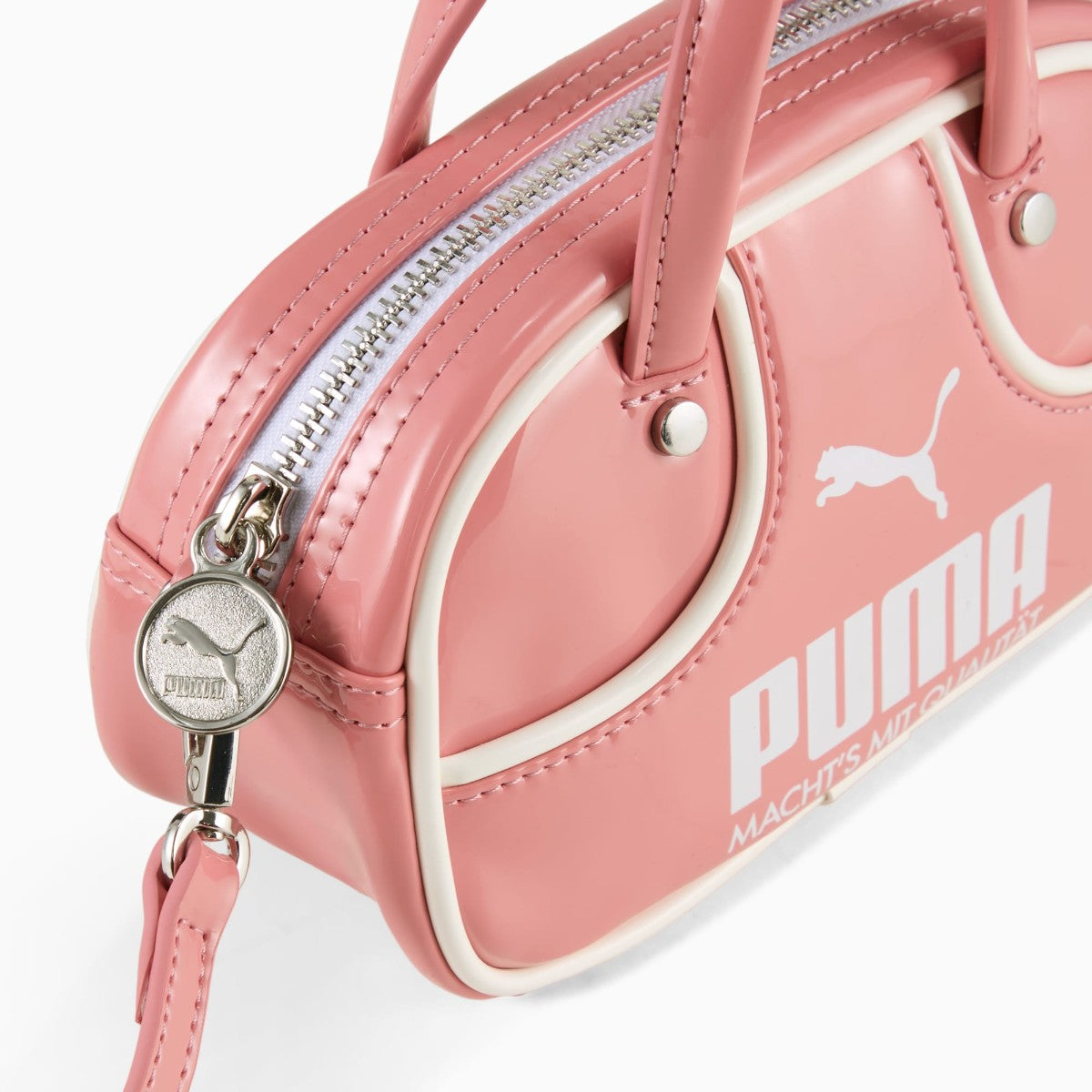 PUMA 1976 MICRO GRIP BAG 1L プーマ 1976 マイクロ グリップバッグ 1L 91824【レディース スポーツバッグ メンズ ストリートバッグ ショルダーバッグ 26SS】