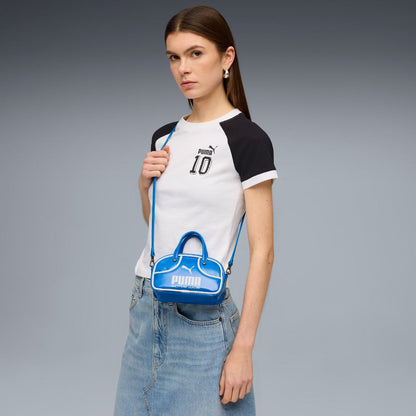 PUMA 1976 MICRO GRIP BAG 1L プーマ 1976 マイクロ グリップバッグ 1L 91824【レディース スポーツバッグ メンズ ストリートバッグ ショルダーバッグ 26SS】