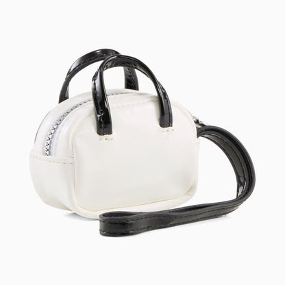 PUMA 1976 GRIP BAG KEYCHAIN 0.2L プーマ 1976 グリップバッグ キーチェーン 0.2L 92598【レディース スポーツバッグ メンズ 小型バッグ ショルダーバッグ 26SS】