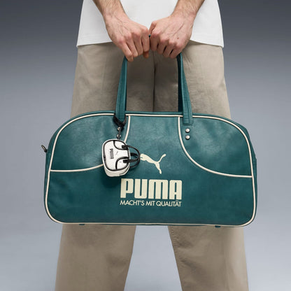 PUMA 1976 GRIP BAG KEYCHAIN 0.2L プーマ 1976 グリップバッグ キーチェーン 0.2L 92598【レディース スポーツバッグ メンズ 小型バッグ ショルダーバッグ 26SS】