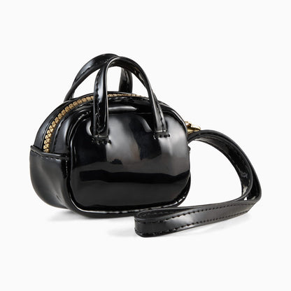 PUMA 1976 GRIP BAG KEYCHAIN 0.2L プーマ 1976 グリップバッグ キーチェーン 0.2L 92598【レディース スポーツバッグ メンズ 小型バッグ ショルダーバッグ 26SS】