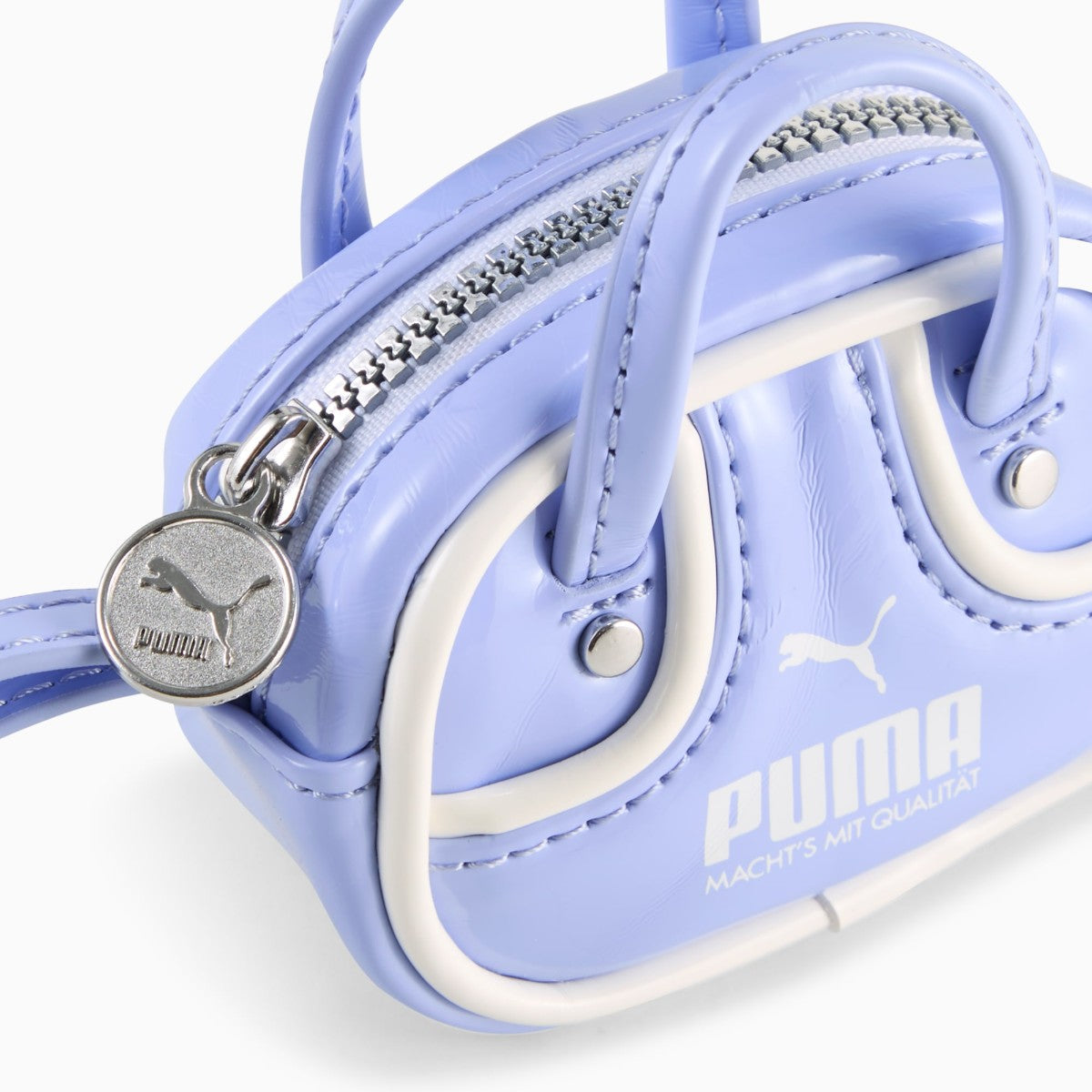 PUMA 1976 GRIP BAG KEYCHAIN 0.2L プーマ 1976 グリップバッグ キーチェーン 0.2L 92598【レディース スポーツバッグ メンズ 小型バッグ ショルダーバッグ 26SS】