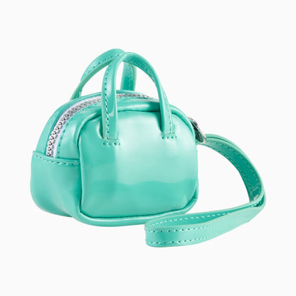 PUMA 1976 GRIP BAG KEYCHAIN 0.2L プーマ 1976 グリップバッグ キーチェーン 0.2L 92598【レディース スポーツバッグ メンズ 小型バッグ ショルダーバッグ 26SS】