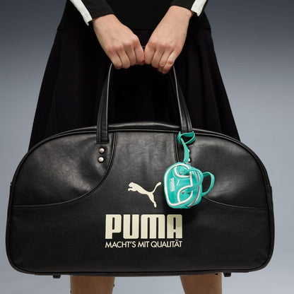 PUMA 1976 GRIP BAG KEYCHAIN 0.2L プーマ 1976 グリップバッグ キーチェーン 0.2L 92598【レディース スポーツバッグ メンズ 小型バッグ ショルダーバッグ 26SS】