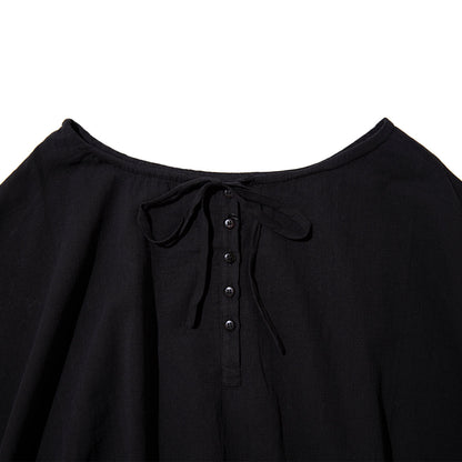 ANNA SUI NYC 3-WAY BOHO Poncho アナスイ エヌワイシー 3WAY BOHO ポンチョ 16113377【レディース シースルー レース 3WAY 26SS】