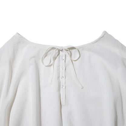 ANNA SUI NYC 3-WAY BOHO Poncho アナスイ エヌワイシー 3WAY BOHO ポンチョ 16113377【レディース シースルー レース 3WAY 26SS】
