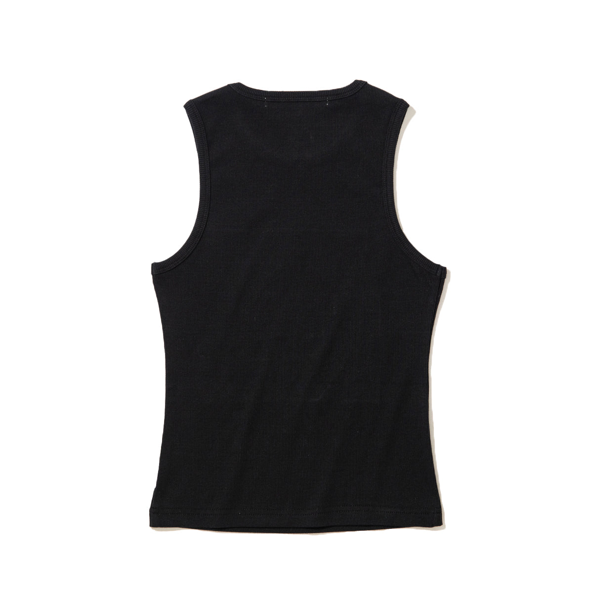 ANNA SUI NYC TRIM LOGO TANK TOP アナスイ エヌワイシー トリミングロゴタンクトップ 16115371【レディース ノースリーブトップス タンクトップ レディース トップス 夏 レディースファッション 26SS】