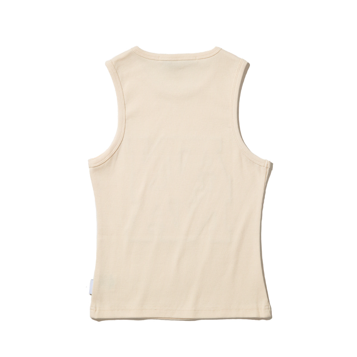 ANNA SUI NYC TRIM LOGO TANK TOP アナスイ エヌワイシー トリミングロゴタンクトップ 16115371【レディース ノースリーブトップス タンクトップ レディース トップス 夏 レディースファッション 26SS】