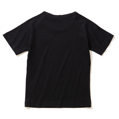 ANNA SUI NYC FRAGILE DREAM T-SHIRT アナスイ エヌワイシー フラジャイルドリームTシャツ 16117370【レディース Tシャツ ロックテイスト グラフィック 26SS】