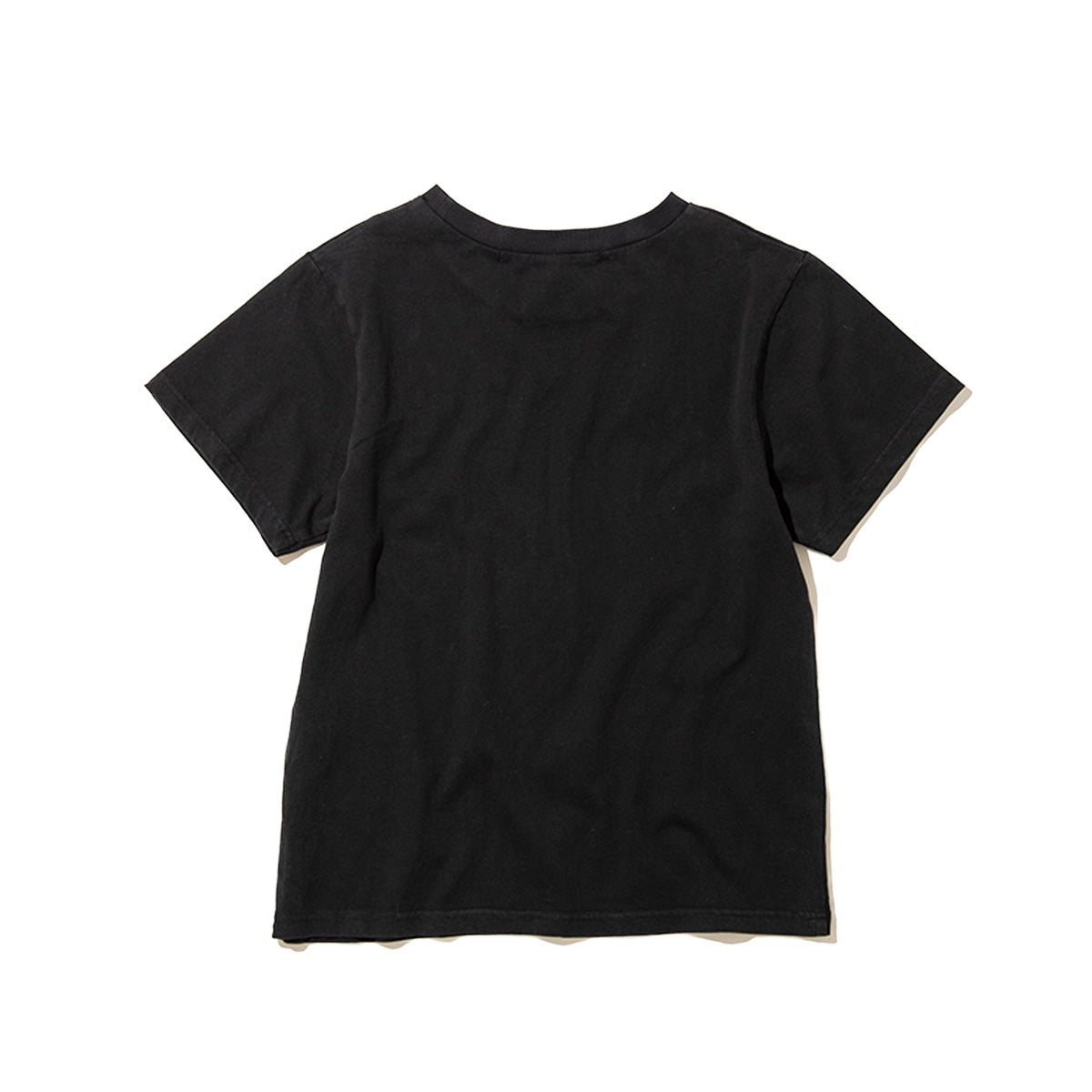 ANNA SUI NYC FAKE ACCESSORY PRINT T-SHIRT アナスイ エヌワイシー フェイクアクセサリープリントTシャツ 16117379【レディース プリントTシャツ デザインTシャツ メンズファッション レディースファッション 26SS】