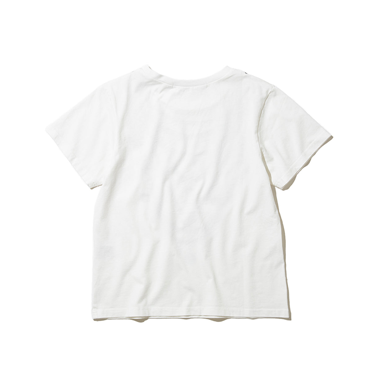 ANNA SUI NYC FAKE ACCESSORY PRINT T-SHIRT アナスイ エヌワイシー フェイクアクセサリープリントTシャツ 16117379【レディース プリントTシャツ デザインTシャツ メンズファッション レディースファッション 26SS】