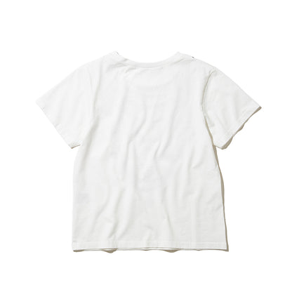 ANNA SUI NYC FAKE ACCESSORY PRINT T-SHIRT アナスイ エヌワイシー フェイクアクセサリープリントTシャツ 16117379【レディース プリントTシャツ デザインTシャツ メンズファッション レディースファッション 26SS】
