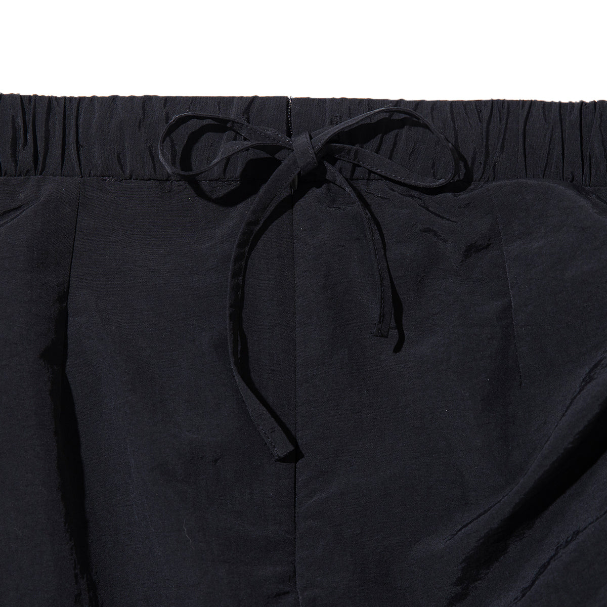 ANNA SUI NYC Goldfish Skirt アナスイ エヌワイシー ゴールドフィッシュスカート 16134382【レディース アシンメトリー ギャザー フリル 26SS】