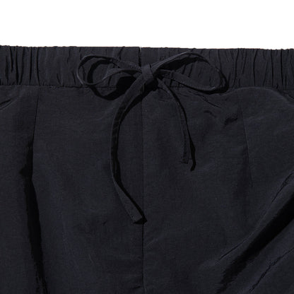 ANNA SUI NYC Goldfish Skirt アナスイ エヌワイシー ゴールドフィッシュスカート 16134382【レディース アシンメトリー ギャザー フリル 26SS】