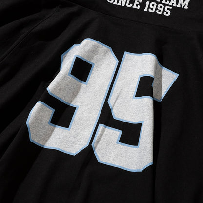 ANNA SUI NYC SPORTS T-SHIRT DRESS アナスイ エヌワイシー スポーツTシャツワンピース 16140385【レディース スポーツテイスト フレアシルエット スタイルアップ 26SS】