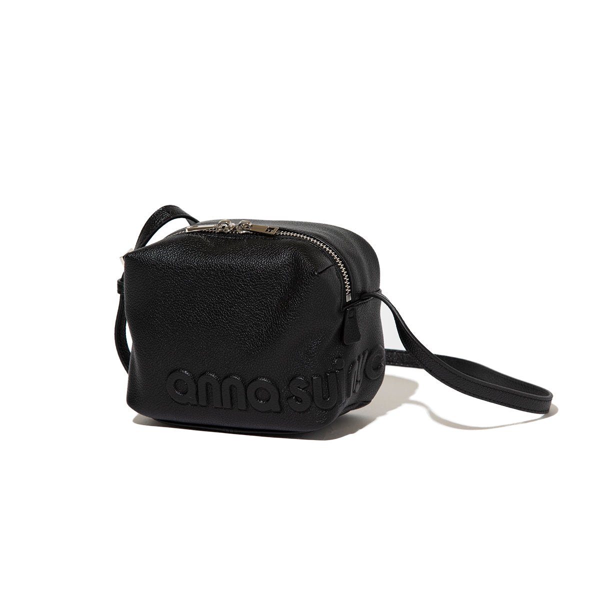 ANNA SUI NYC CUBE BAG アナスイ エヌワイシー キューブバッグ 16161392【レディース ショルダーバッグ デイリーユース 26SS】