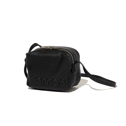 ANNA SUI NYC CUBE BAG アナスイ エヌワイシー キューブバッグ 16161392【レディース ショルダーバッグ デイリーユース 26SS】