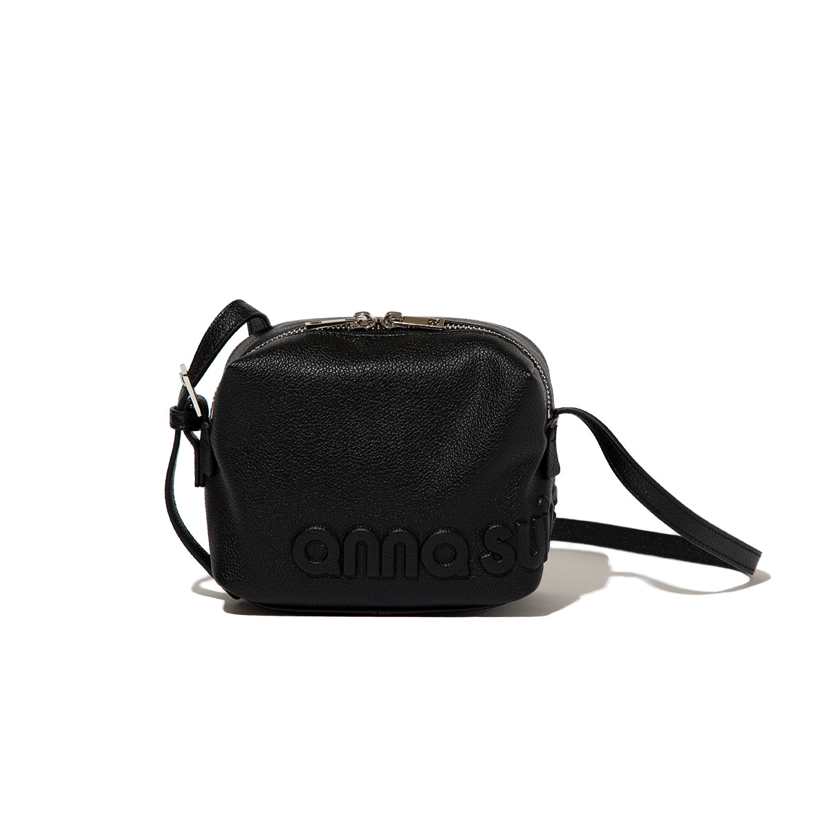 ANNA SUI NYC CUBE BAG アナスイ エヌワイシー キューブバッグ 16161392【レディース ショルダーバッグ デイリーユース 26SS】
